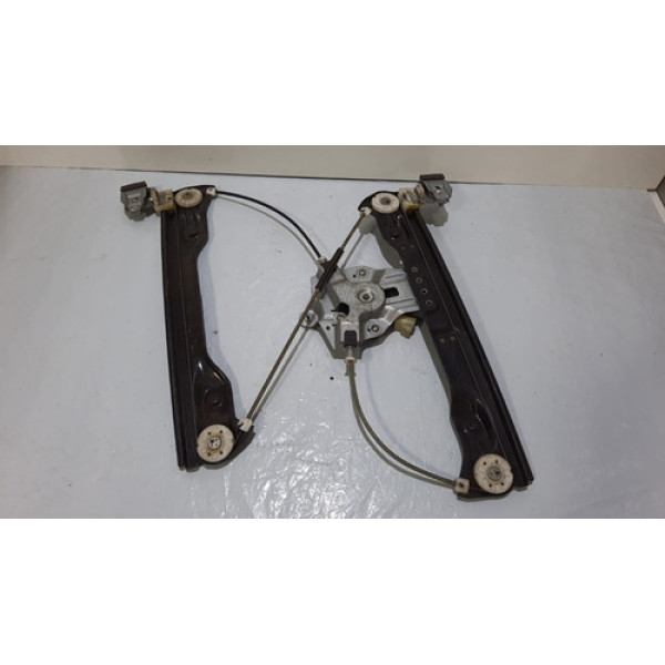 Máquina Vidro Dianteira Direita Gm Agile Montana 2011 Á 17