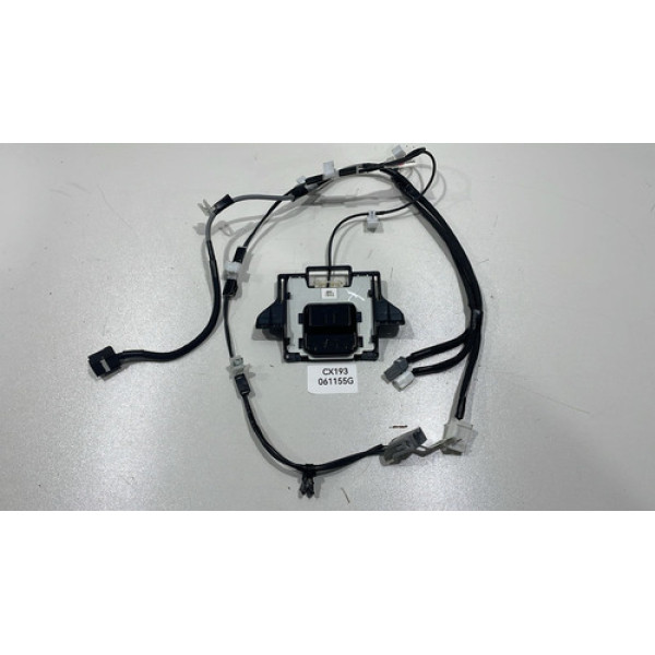 Módulo Antena Gps Toyota Corolla 2020 Á 2024 Original