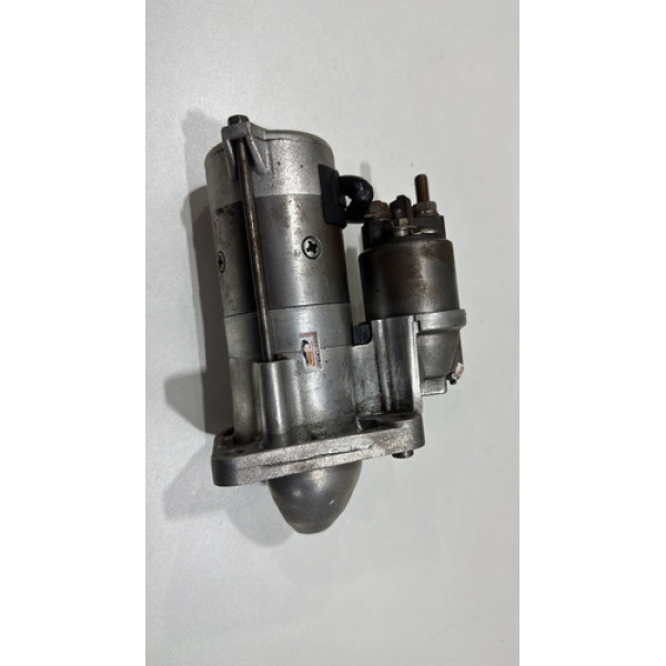 Motor Partida Arranque Fiat Marea 2.4 2000 Original
