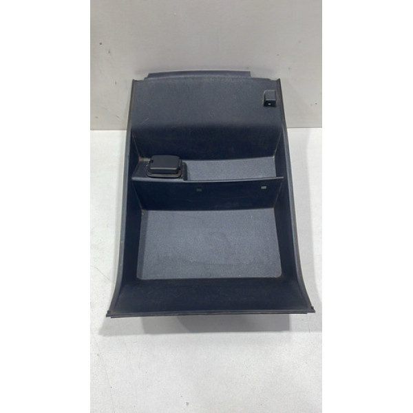 Acabamento Console Acendedor Fusion 2014 A 2018 Ds73f045p04