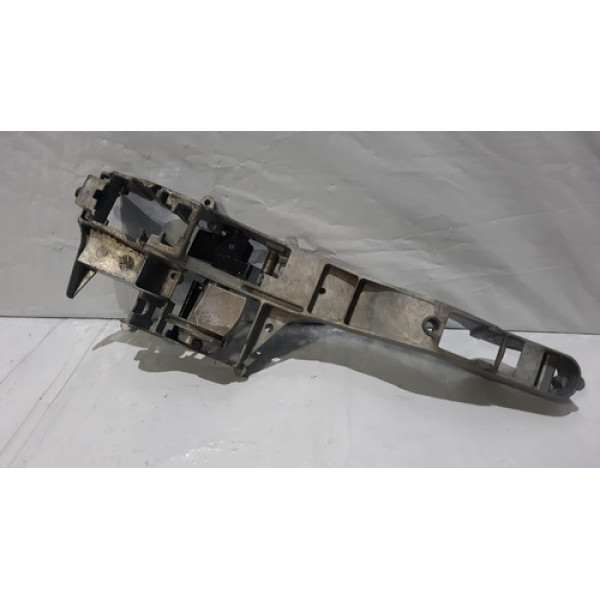 Base Maçaneta Esquerda Citroen C4 Pallas 2008/12 9687695380