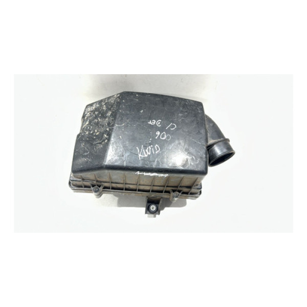 Caixa Filtro De Ar Renault Kwid 1.0 3cc 2017 A 2022