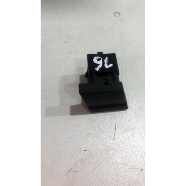 Botão Falso Painel Central Direito Agile Montana