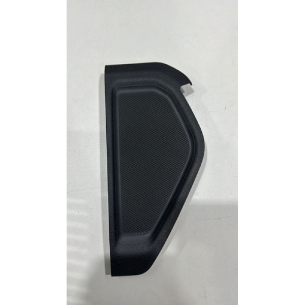 Acabamento Esquerdo Painel Jeep Compass T270 22/23 Original