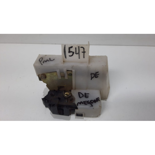 Fechadura Porta Elétrica Dianteira Esquerda Renault Megane