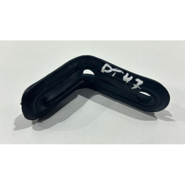 Borracha Acabamento Forro Porta Malas Jeep Compass 18/21 