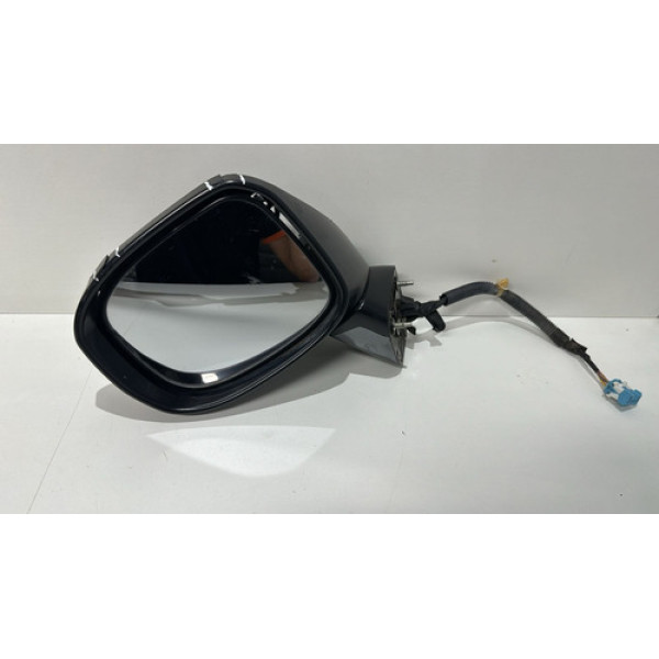 Retrovisor Esquerdo Civic 2012 2013 2014 2015 16 Ler Anuncio