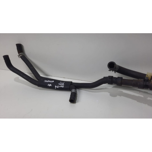 Mangueira Arrefecimento Ar Quente Corolla Gli 2015 A 2019