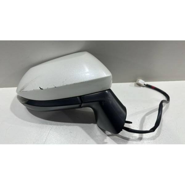 Retrovisor Toyota Corolla 2020 2021 2022 23 Direito Retratil