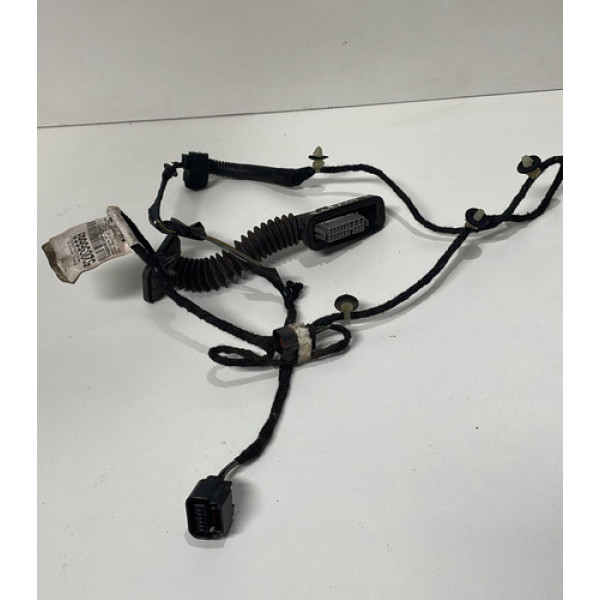 Chicote Porta Traseira Esquerda Gm Cobalt 2012 Á 2018 Origin