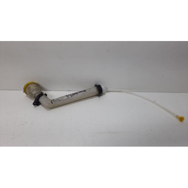 Gargalo Reservatório Para-brisa Renault Fluence Sem Tampa