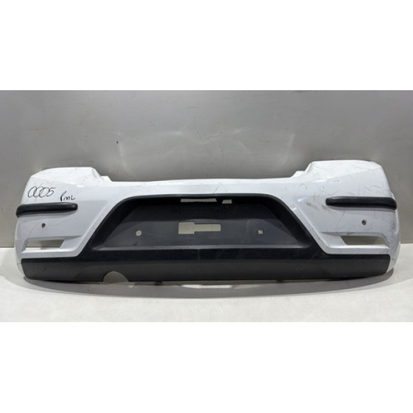 Parachoque Traseiro Ônix 16/19 C/ Refletor Sensor Camera Ré