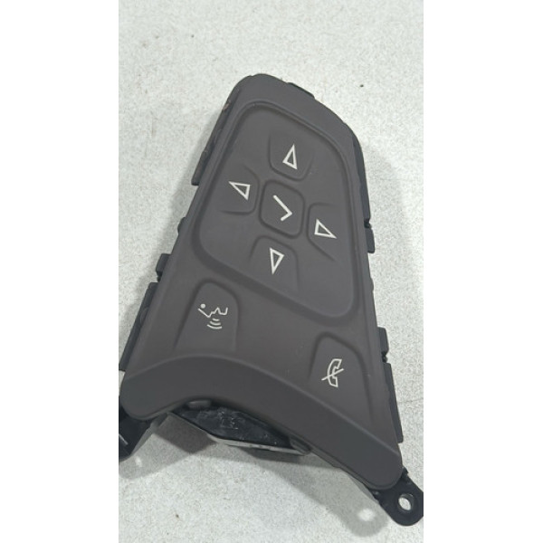 Botão Comando Volante Direito Cruze Ltz 2017 Á 2021 39038551
