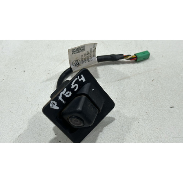 Câmera Ré Gm Cruze Sedan 2017 2018 2019 2020 2021 Orig.