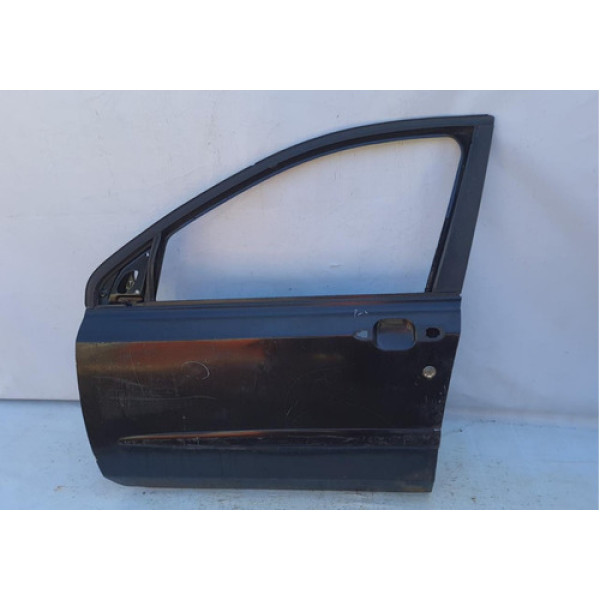 Porta Dianteira Esquerda Fiat Stilo 2003 A 2010