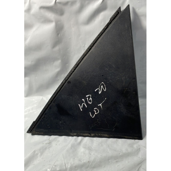 Acabamento Externo Porta Tras Direita Hyundai Hb20 2013/2019