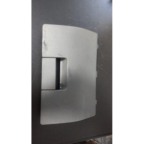 Tampa Caixa Fusível Gol Parati Saveiro G4 Cinza