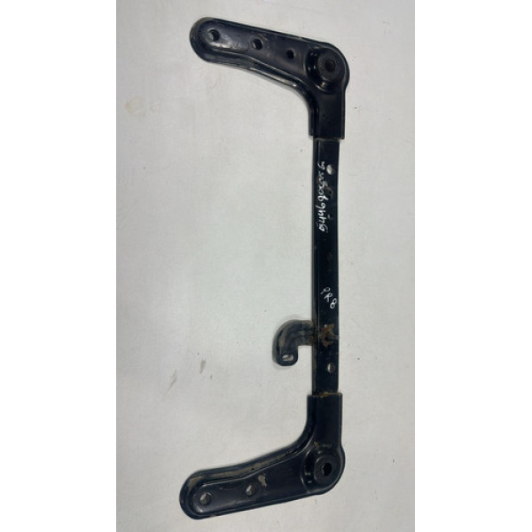 Travessa Inferior Agregado Renault Fluence 2.0 2015 2016