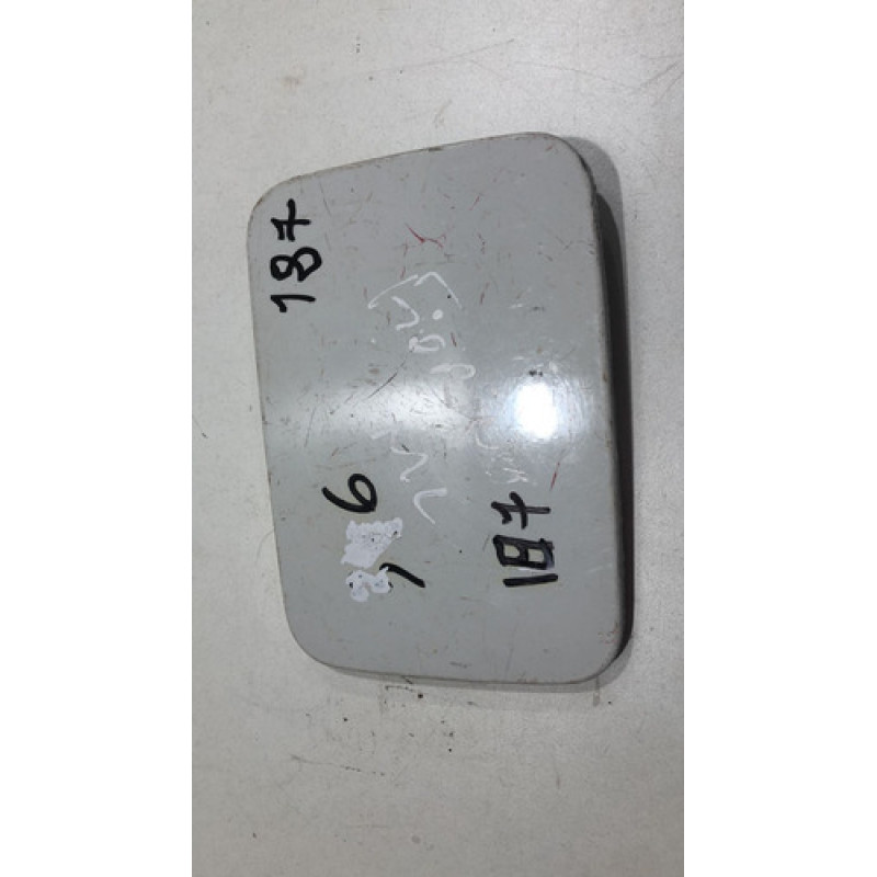 Portinhola Tampa Combustível Fiat Fiorino 1985 A 2013 Portinhola Tampa Combustível Fiat Fiorino 1985 A 2013