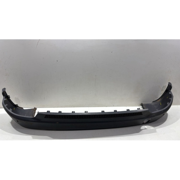 Spoiler Parachoque Traseiro Jeep Compass 2017/20221 Original