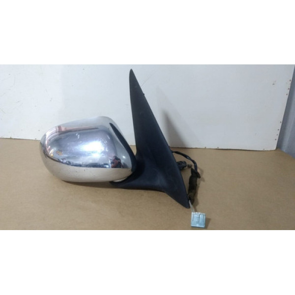 Retrovisor Manual Direito Fiat Marea/ Brava 