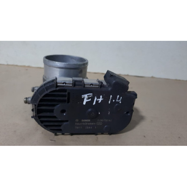 Tbi Corpo Borboleta Honda Fit 1.4 8v 2003 A 2008