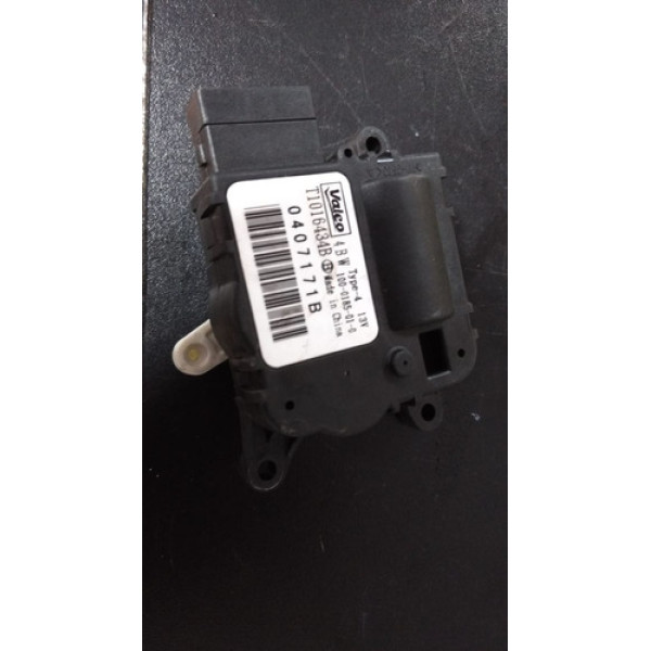 Atuador Ventilação Vw Gol Fox Saveiro Voyage G7 1000185010