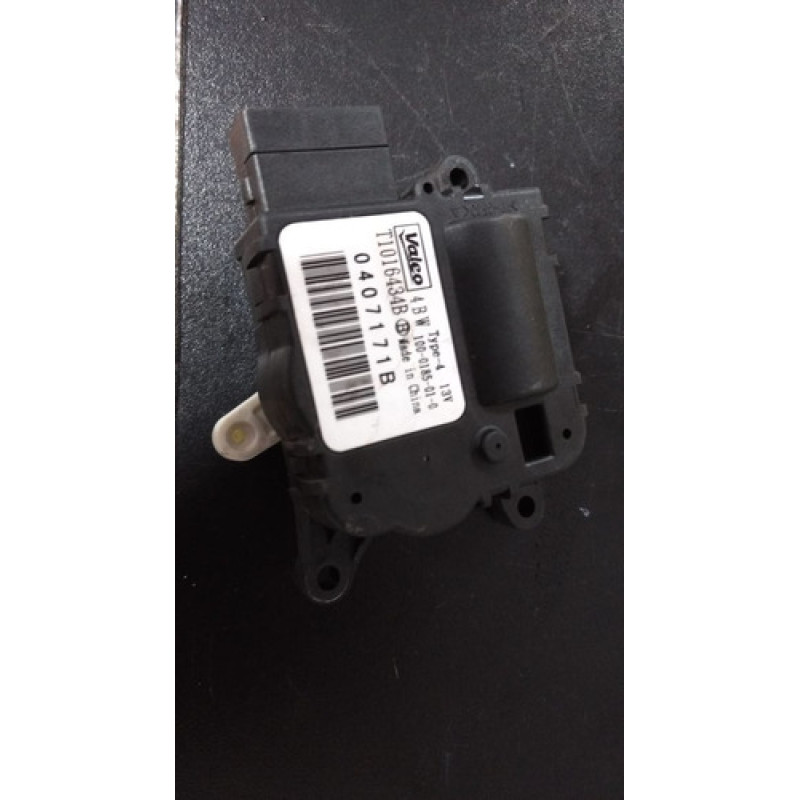 Atuador Ventilação Vw Gol Fox Saveiro Voyage G7 1000185010 Atuador Ventilação Vw Gol Fox Saveiro Voyage G7 1000185010