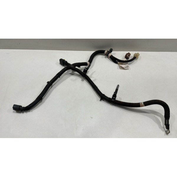  Chicote Eletro Ventilador Fiat Toro 2018 Á 2021 Original