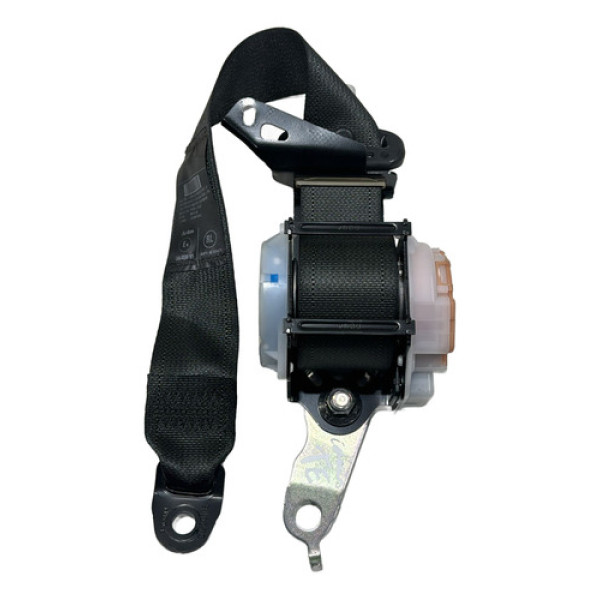 Cinto Segurança Traseiro Esquerdo Toyota Corolla 2020 2021