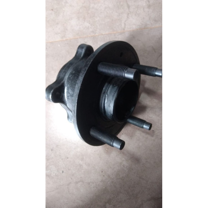 Cudo De Roda Traseira Cobalt/ Spin/ Onix/ Prisma Gm 13500590 Cudo De Roda Traseira Cobalt/ Spin/ Onix/ Prisma Gm 13500590