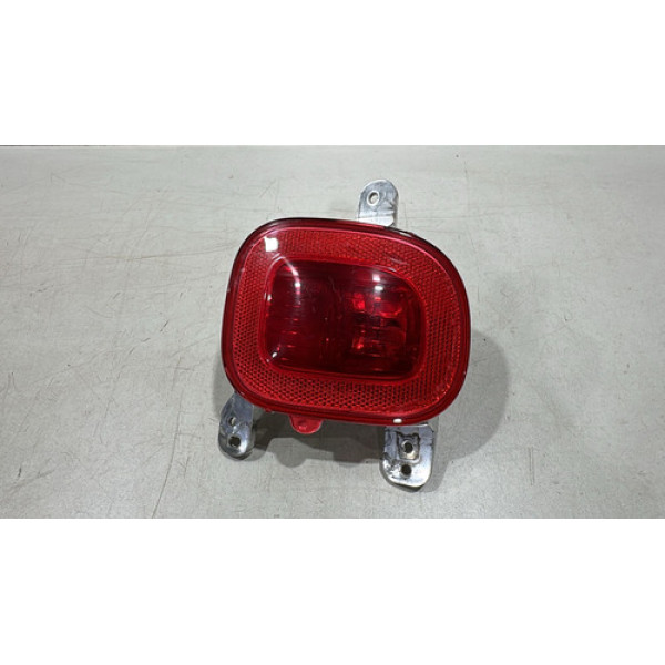 Luz Neblina Parachoque Jeep Renegade 2015 Á 2021 Esquerdo