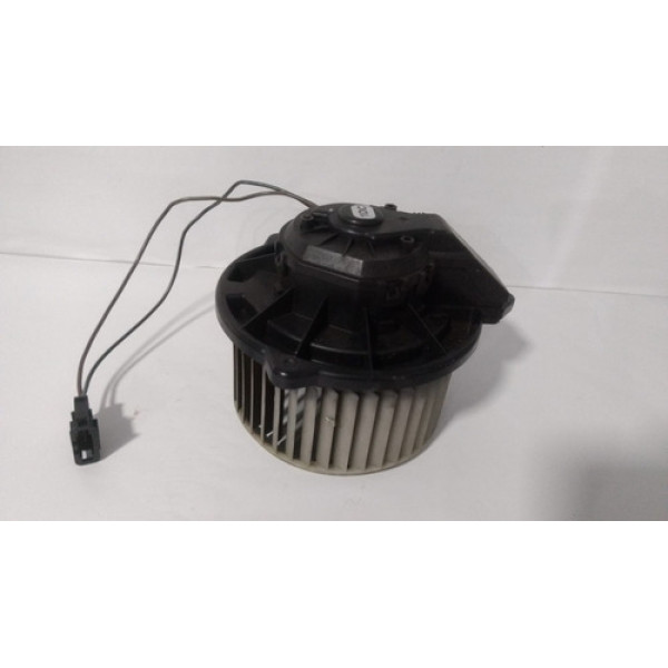 Motor Ar Forçado Original Vw Fox Saveiro Gol Voyage G5 Usado