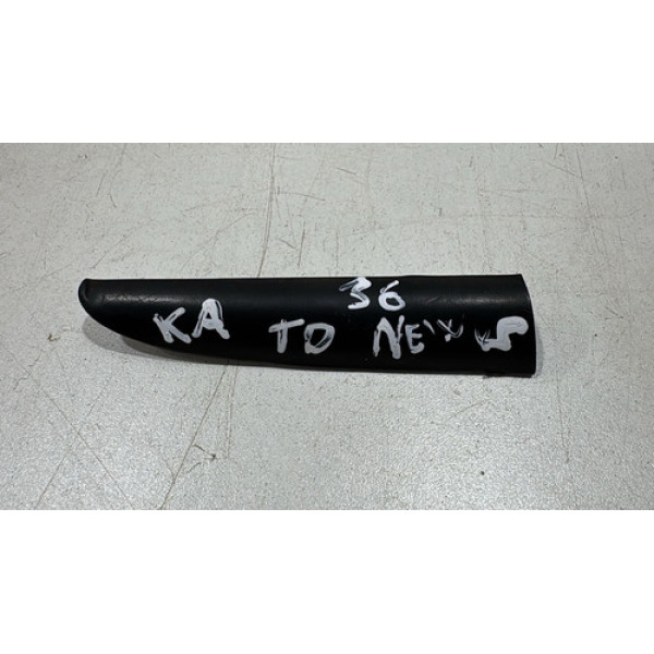 Acabamento Pestana Externa Traseira Direita Ka 2014 Á 2021