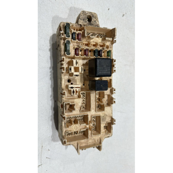 Caixa De Fusível Pajero Tr4  2002 A 2006