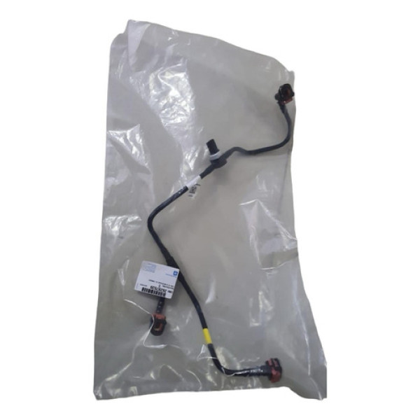 Tubo Alimentação Combustível Tracker Onix Turbo 26287639 