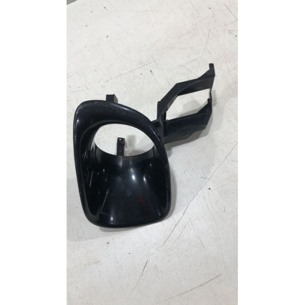 Moldura Esquerdo Farol Auxiliar Palio 2001 2002 2003 2004