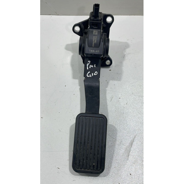 Pedal Acelerador Eletronico Civic G10 2017 2018 2019 2020
