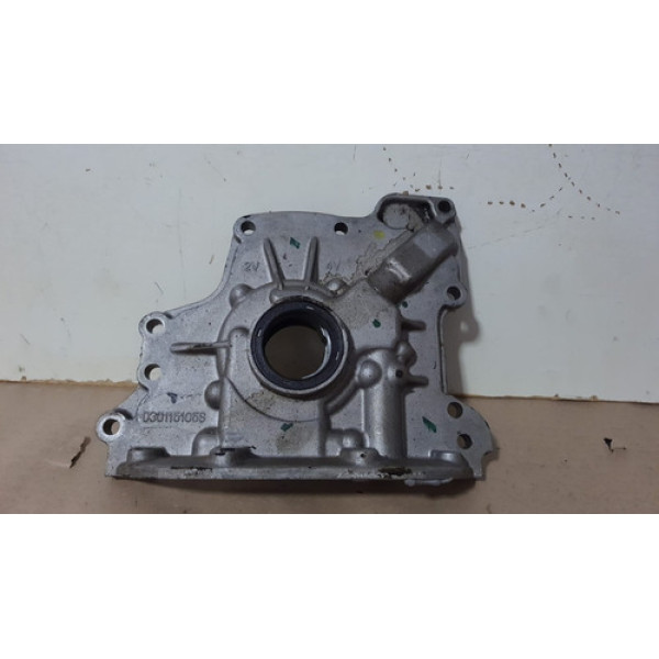 Bomba Óleo Fox Gol Polo Golf Saveiro Voyage 030115105s