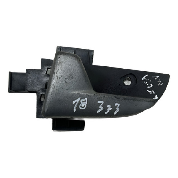 Maçaneta Interna Esquerda Gm Celta/prisma 2007/14 Usado Orig