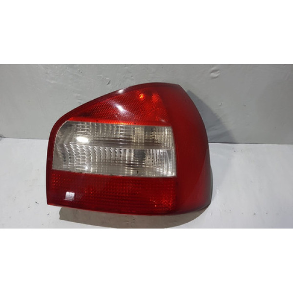 Lanterna Traseira Audi A3 2001 A 2006 Direita Original