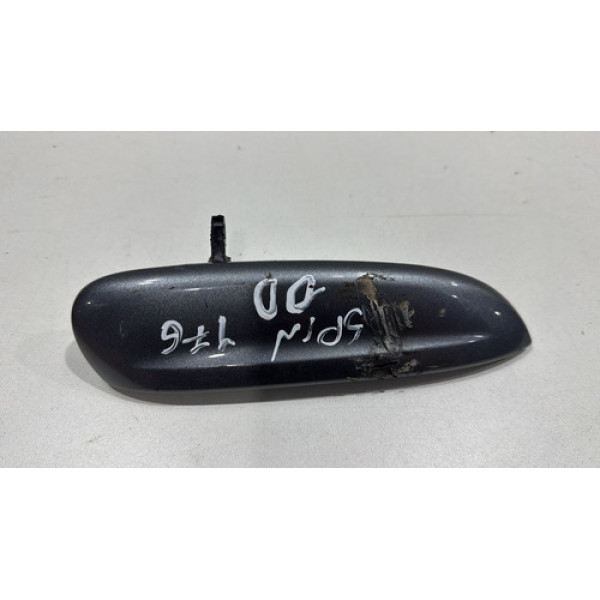 Maçaneta Externa Dianteira Direita Spin Onix Usado Orig