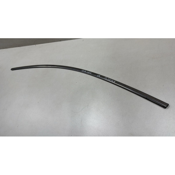 Friso Superior Porta Dianteira Esquerdo Vera Cruz Cromado