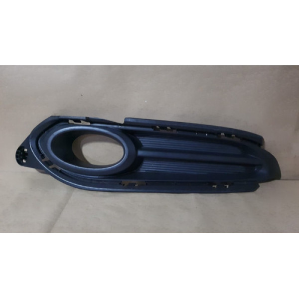 Moldura Milha Honda Hrv 2015 Até 2018 Esquerdo Original