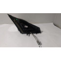 Retrovisor Fiat Argo Cronos Esquerdo Manual