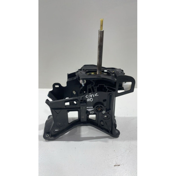 Trambulador Câmbio Automático Honda Civic G10 2017 Á 2023