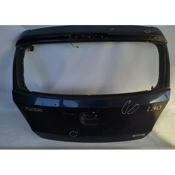 Tampa Traseira Hyundai I30 2010 2011 2012