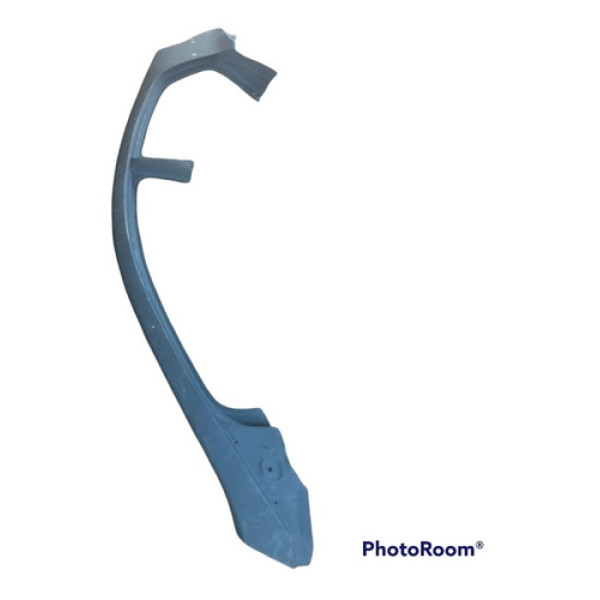 Lateral Coluna Teto Retalho Esquerdo Hb20 2012/2019 Hatch