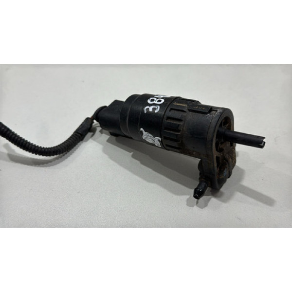 Bomba Água Limpador Parabrisa Vw Gol G5 2010 2011 2012