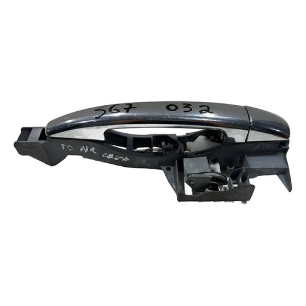 Maçaneta Dianteira Direita Citröen Aircross Usado 111670zp5